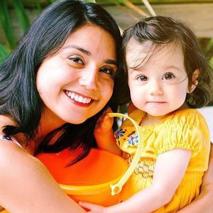 Meet your Posher, Cristina